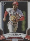 2022 Topps Tribute - Ozzie Smith #84