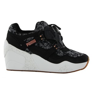 puma disc wedge