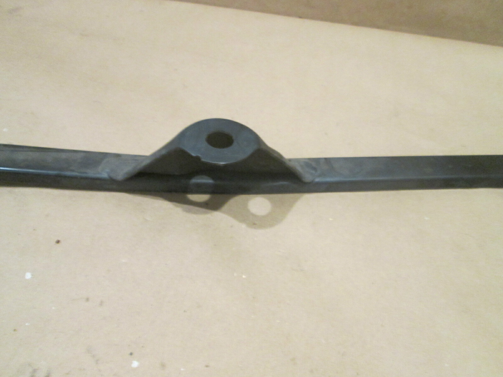 Lamborghini Urus- LH Brace Underbody  P/N 4M0803227
