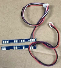 Swagtron T588 Balancing Scooter LED Light Kit E321055