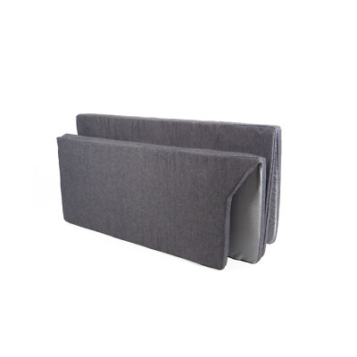 Faltbare Matratze Topper passend für T5 / T6 / T6.1 California Beach Multivan