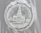 1976-S Kennedy Half Dollar "BU" 40% SILVER Bicentennial US Coin in Mint Cello