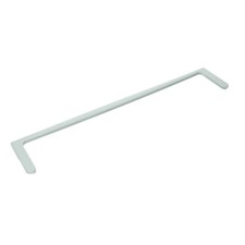 SMEG  FAB28  FAB30 Series Fridge Freezer Glass Shelf Front Trim GENUINE