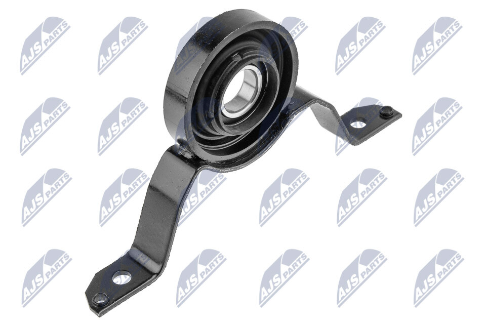 NTY NLW-AU-010 Mounting, propshaft for AUDI