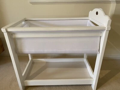 Boori country collection bassinet hotsell