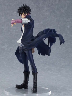 Figurine My Hero Academia - Dabi - Pop UP Parade Good Smile Company - Neuve
