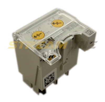 Eaton Moeller  Series PKE Electronic Trip Block, 1 - 4A, Motor Protection, 690V
