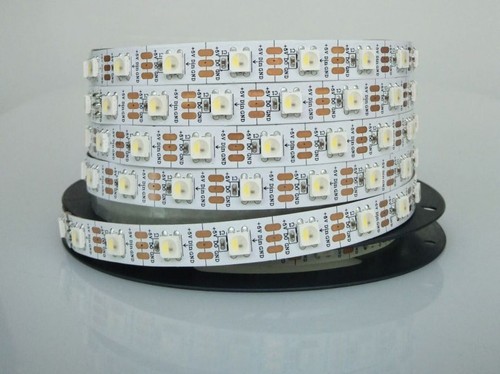 SK6812 5V RGBW 4 in 1 LED Strip Light 5050 30/60/144LEDs Flexible Lamp Decor - Picture 11 of 17