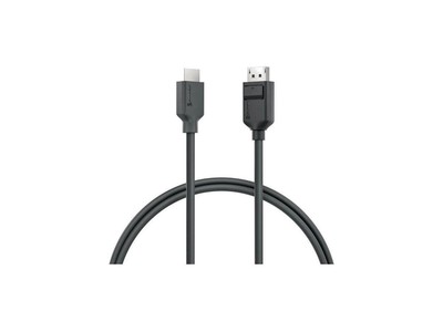 Alogic Elements DisplayPort to HDMI Cable - 2m