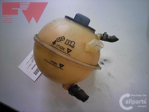 Ausgleichbehälter Kühler VW Golf IV (Typ:1J1/1J5) 1J0121403A