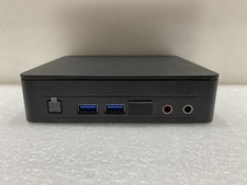 Intel NUC PC Desktops and All 1-2 TB Hard Drive Capacity-In-One