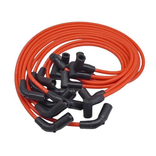 Marine HT Prise Câble Ensemble, Mercruiser V8 5.0, 5.7 Mpi