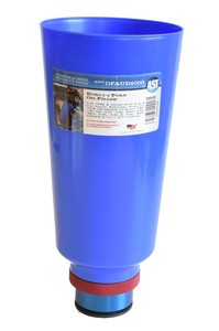 European 1 4 Turn Oil Filler Funnel Assenmacher Specialty Tools Ast Ofaud1000 Ebay