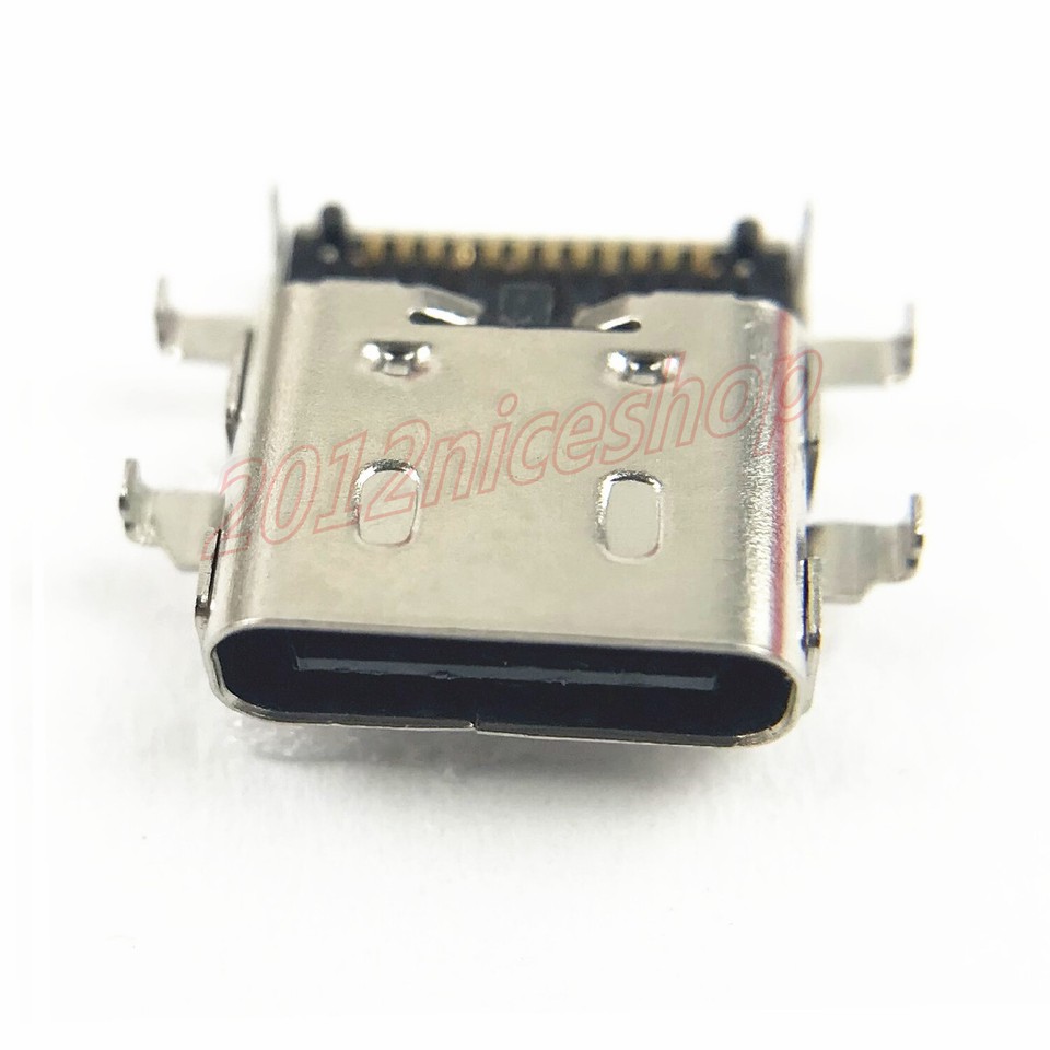 Connecteur D'Alimentation (Jack DC) Pour Lenovo ThinkPad E580 - Neuf - Compatible