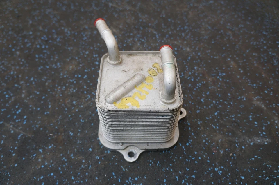 Transmission Oil Cooler ATF (A) OEM 25560-58H-A01 Acura NSX 2017-20 - Image 3 of 4