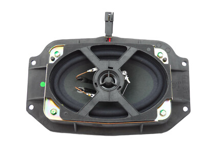 OEM GM 16220119 LH & RH Front Side Doors Speakers Fits 97-05