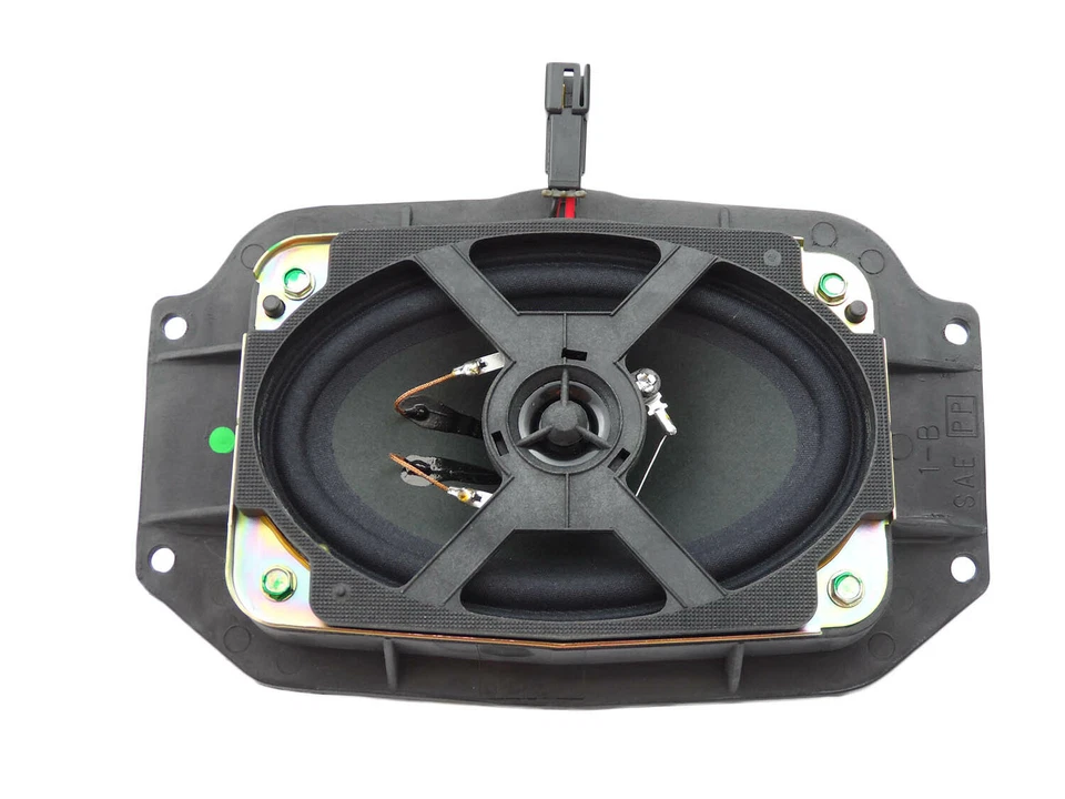 OEM GM 16220119 LH & RH Front Side Doors Speakers Fits 97-05 Cavalier & Sunfire - Image 2 of 4