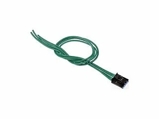 Conector de resistencia del motor soplador de climatización Dorman 275BQ76 para Dodge B3500 1997-1998 Foto 2 de 2