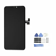 For iPhone 11 Pro Max LCD Touch Screen Replacement Digitizer Display Assembly