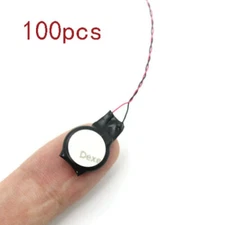 100pc CMOS Bios battery Backup Reserve For Dell Venue 11 Pro 5130 7130 7139 7140