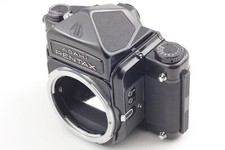 PENTAX 6x7 cm Medium Format Film Cameras for sale | eBay PENTAX 6x7 cm Medium Format Film Cameras for sale | eBay