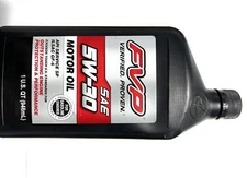 FVP - Conv. Oil 5W-30 Quart (5W30-QT)