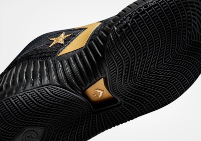 Converse All Star BB Prototype CX Mid Basketball Shoes