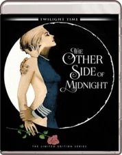 THE OTHER SIDE OF MIDNIGHT  (1977) (TT348)