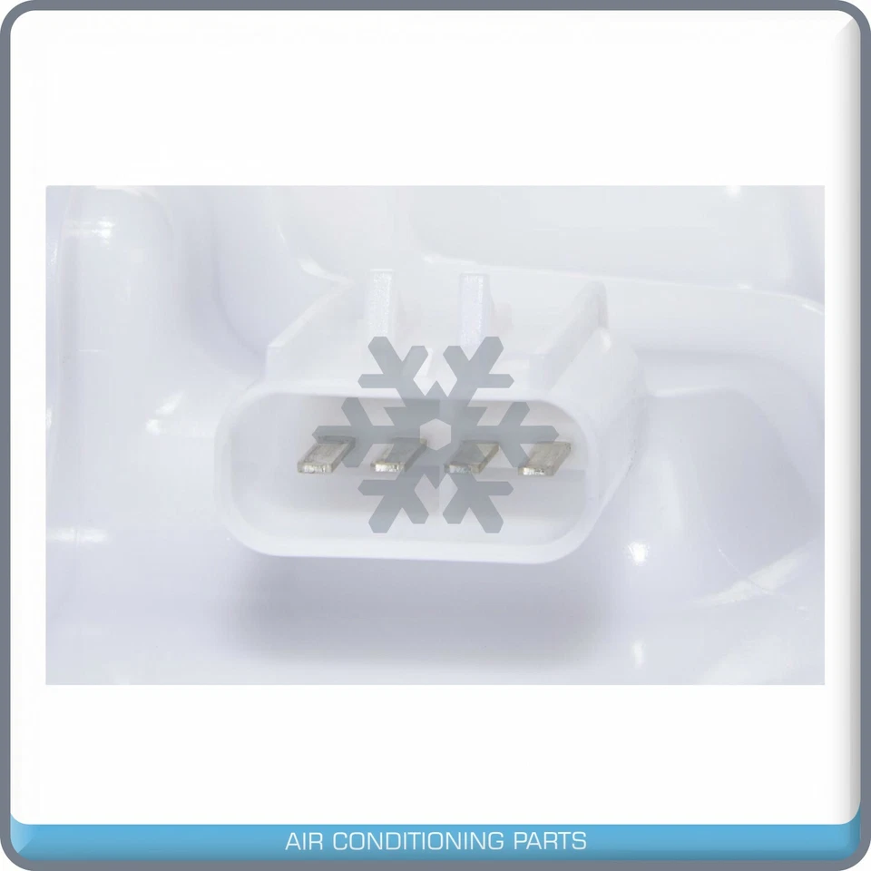 NUEVA bomba de combustible eléctrica para Dodge Grand Caravan 2008-2010 / VW Routan 2009-2010 Foto 4 de 4