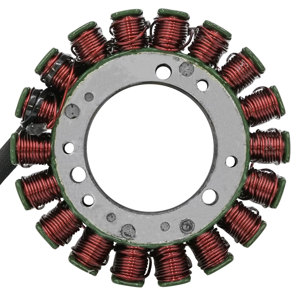 Estator para Suzuki Intruder 1500 VL1500 VL-1500 1998 1999 2000 2001 2002-2004 Foto 4 de 4