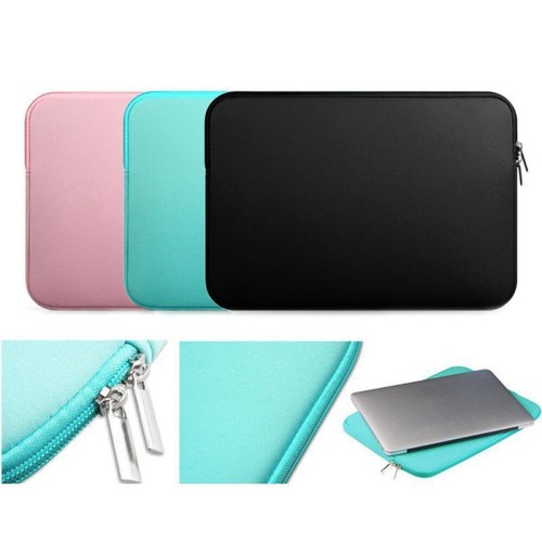 Laptop Case Bag Tablet Carrying Briefcase Protective Sleeve Case Carry Bag - 第 2/8 張圖片