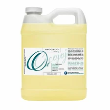 100 Pure Avocado Oil Hair And Skin Cold Pressed Refined Natural And Pure 16 oz