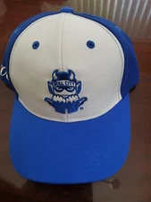 Duke Football 100 Years Commemorative Baseball Cap - NEW 