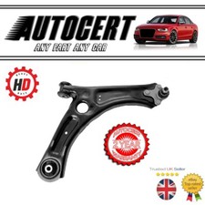 SEAT TARRACO 2021on - LOWER SUSPENSION CONTROL ARM / WISHBONE - RIGHT