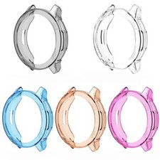 Protective Housing for Mi Color 2 for Smart Watch TPU Edge for Shell Bumper Cov