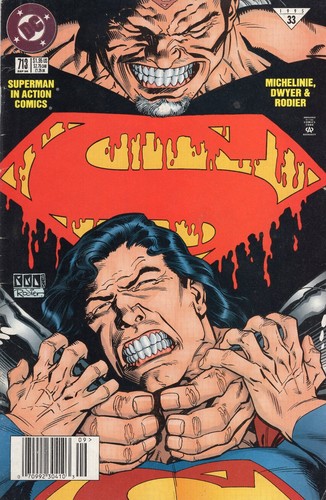 DC Comics Action Comics Single Issues, You Pick, Finish your run! - Picture 156 of 411