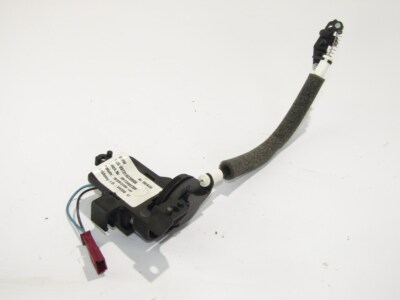 BMW 3 E90 8972002399 Stellmotor Laderaumabdeckung Links Left  Rear Tray 2006