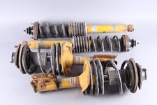 2008-2015 Mitsubishi Evolution 10 Evo X Mr Bilstein Suspension Struts