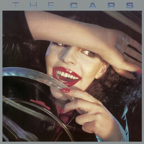 USオリジナル盤 The Cars /S.Tレコード LP The Cars Vinyl Records for sale - eBay