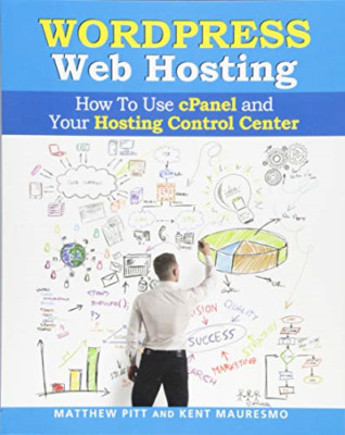 Wordpress Webhosting: So verwenden Sie Panel und Ihre Hosti - NEU Kent Mauresmo 2011