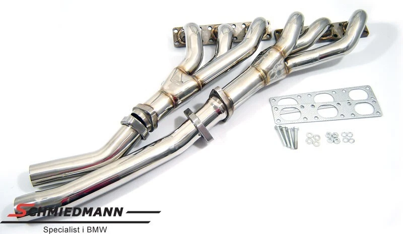 Schmiedmann Exhaust Manifold Krümmer Auspuffkrümmer für BMW M50/M52 - Bild 3 von 4