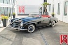 1959 Mercedes-Benz 190-Series Roadster