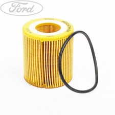 Genuine Ford Ranger Oil Filter Element & Seal 2.0 2.2 3.2Tdci 2011- 2649803