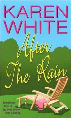 After the Rain by White, Karen