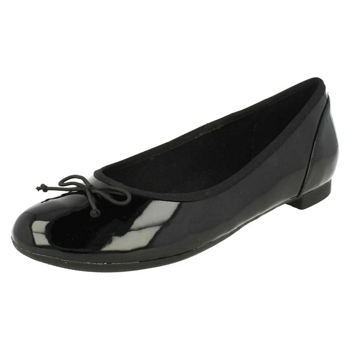 Bailarinas clarks mujer sale