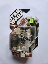 Hasbro Star Wars 30th Anniversary Collection Kashyyyk Trooper Action Figure NIB
