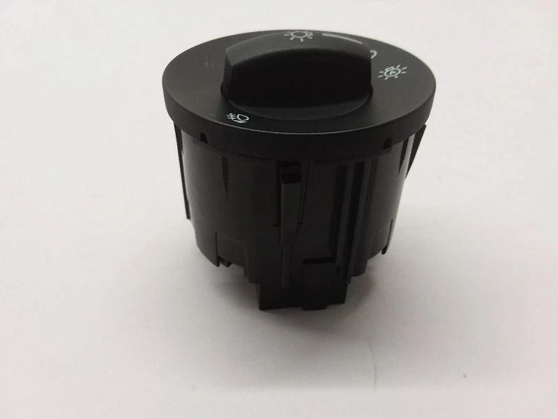 2011 2012 Ford Fusion Head Light Switch Headlight AR3T13D061CB3JA6 Foto 2 de 4