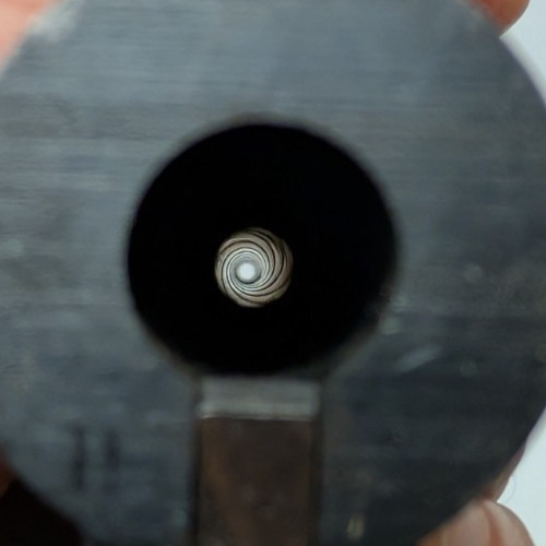 NEF/H&R Handi Rifle Barrel, .243  Winchester, w/ scope base