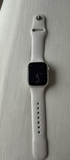 Apple Watch Series 7 41mm Aluminium Case with Sport Band In Stone