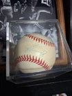 Ken Griffey Jr PSA DNA Coa Autograph Major League Signed Baseball